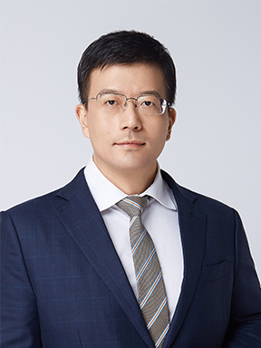 董事長：欒航乾